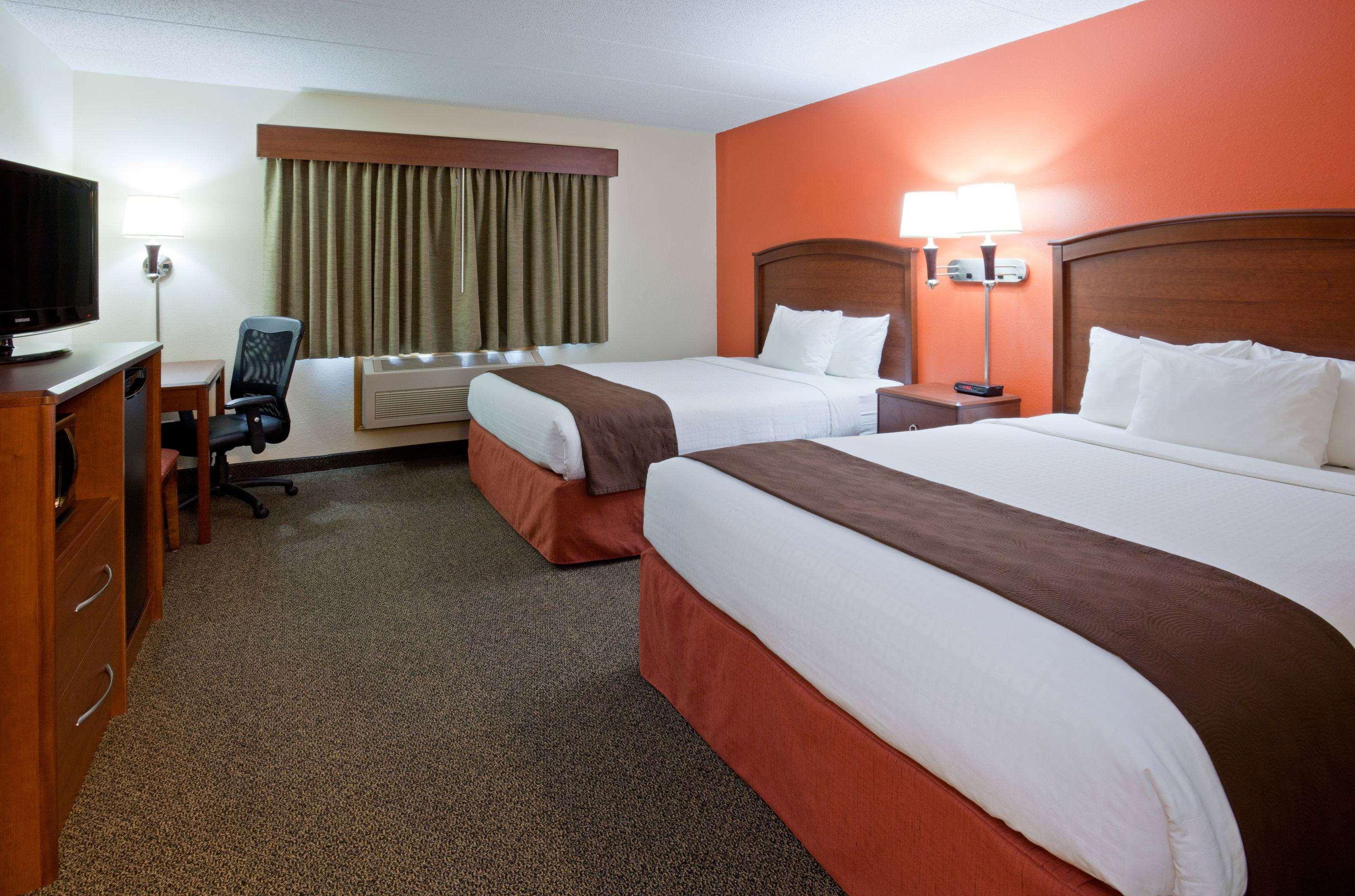 Americinn By Wyndham Virginia Exterior foto
